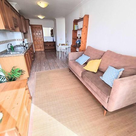 Los Abrigos Ocean Home Екстер'єр фото
