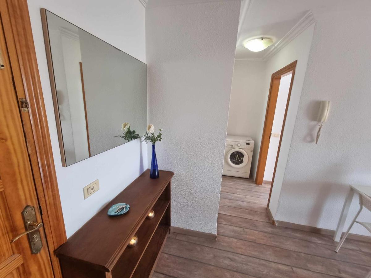 Los Abrigos Ocean Home Екстер'єр фото