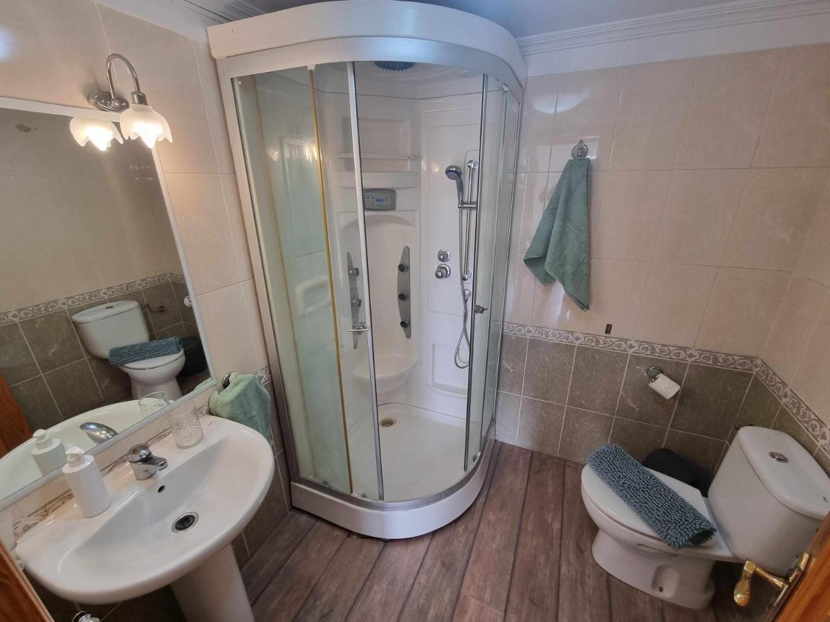 Los Abrigos Ocean Home Екстер'єр фото