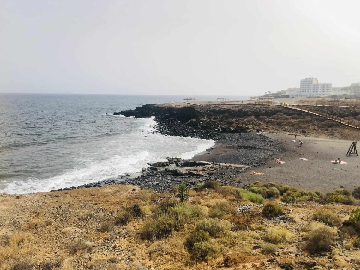 Los Abrigos Ocean Home Екстер'єр фото
