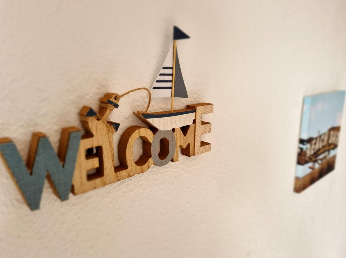 Los Abrigos Ocean Home Екстер'єр фото