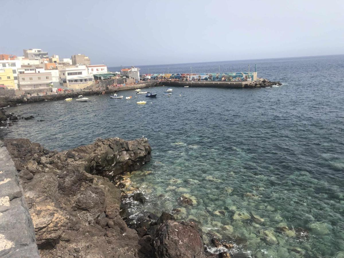 Los Abrigos Ocean Home Екстер'єр фото