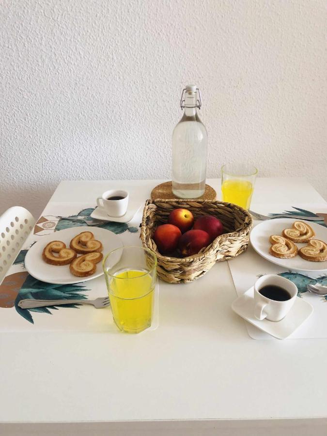 Los Abrigos Ocean Home Екстер'єр фото