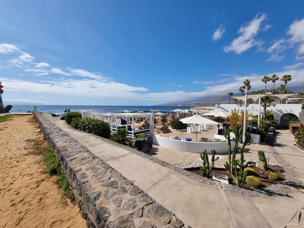Los Abrigos Ocean Home Екстер'єр фото
