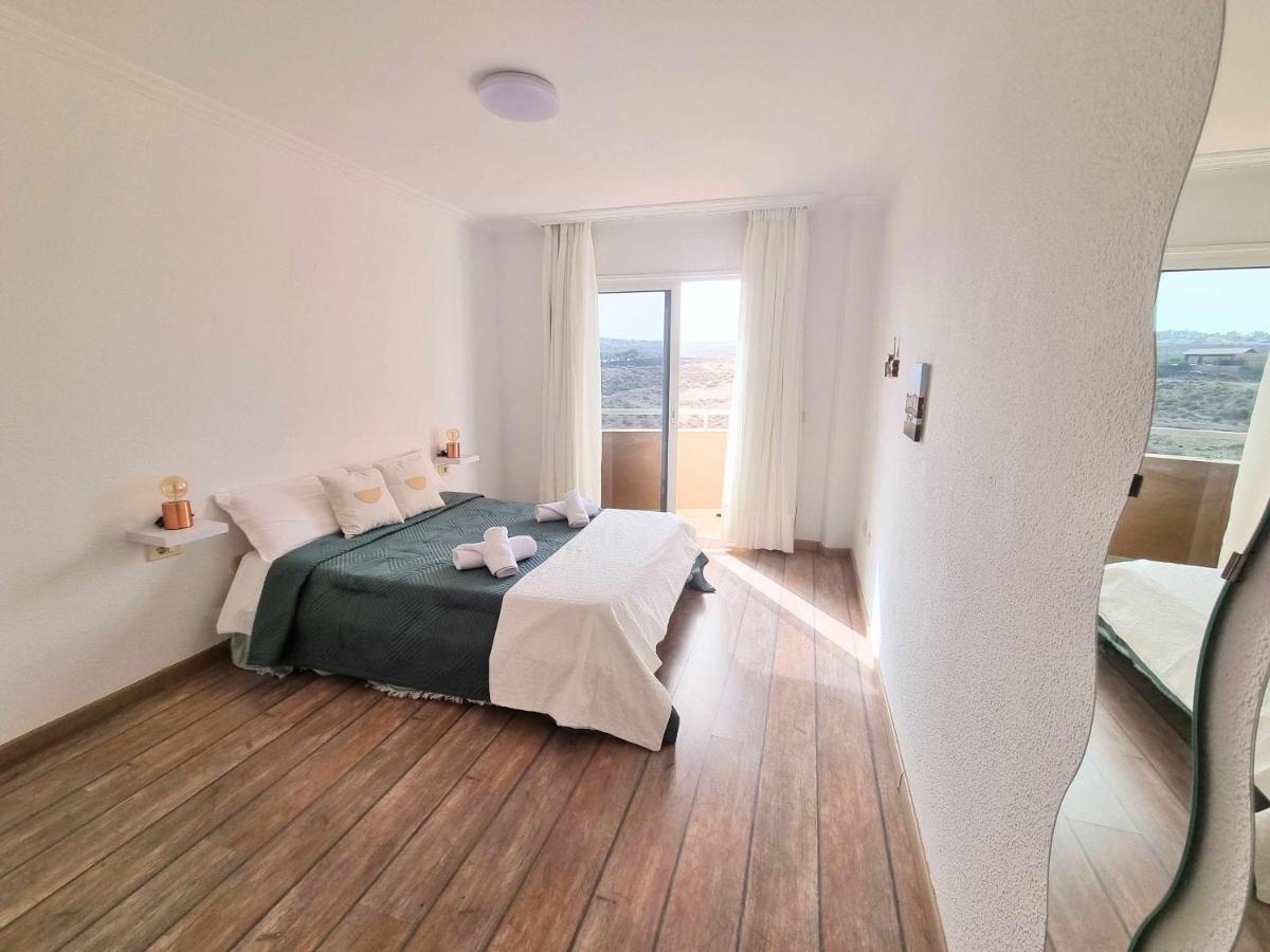 Los Abrigos Ocean Home Екстер'єр фото