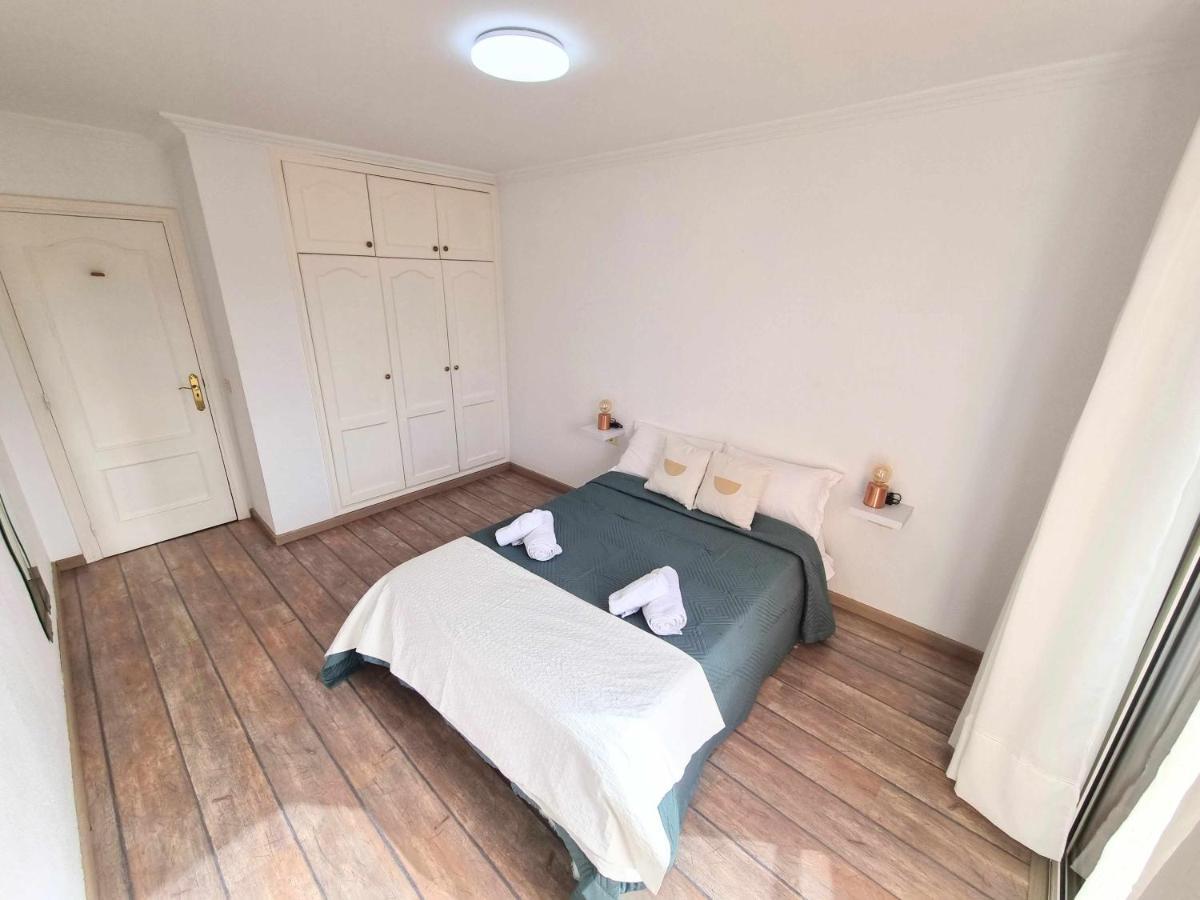 Los Abrigos Ocean Home Екстер'єр фото
