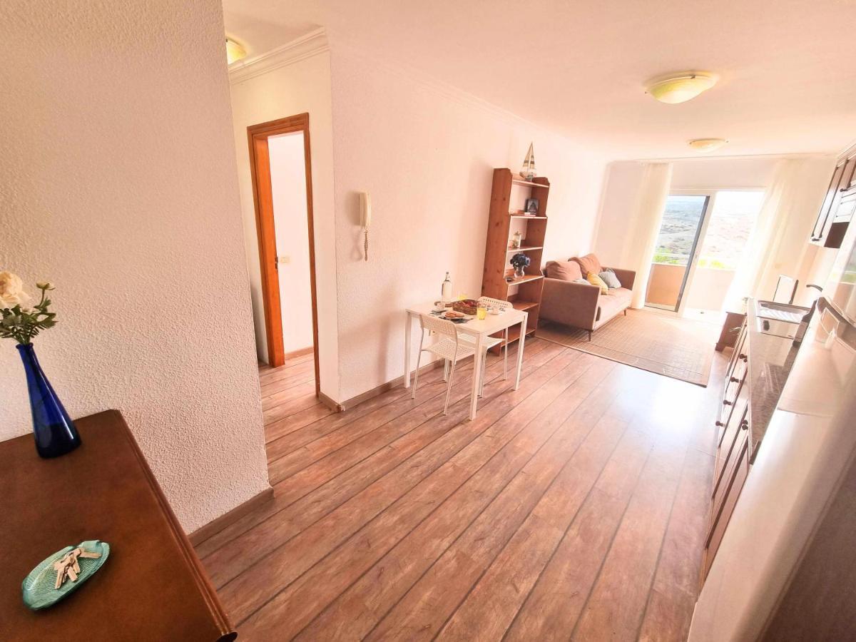 Los Abrigos Ocean Home Екстер'єр фото