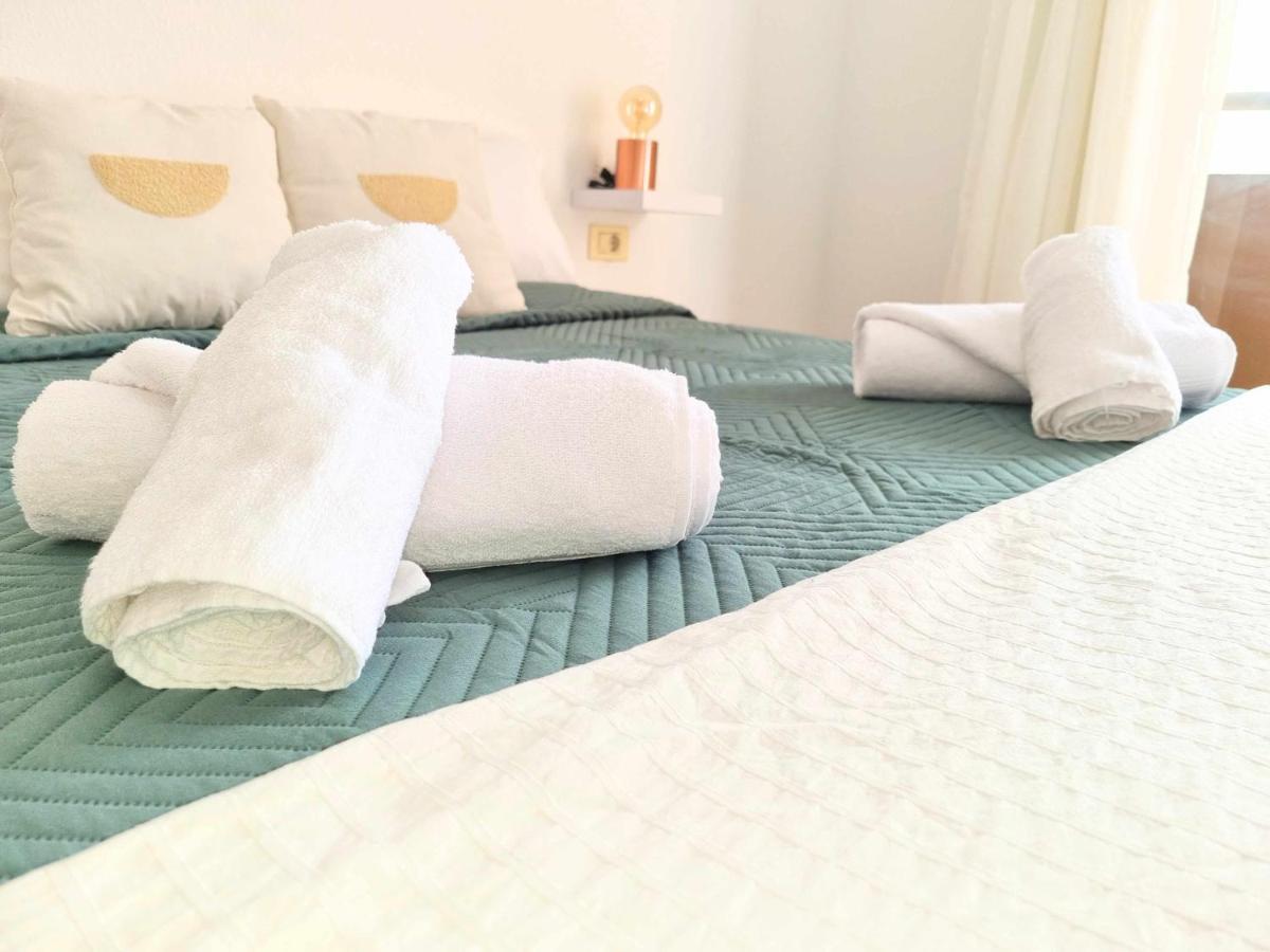 Los Abrigos Ocean Home Екстер'єр фото