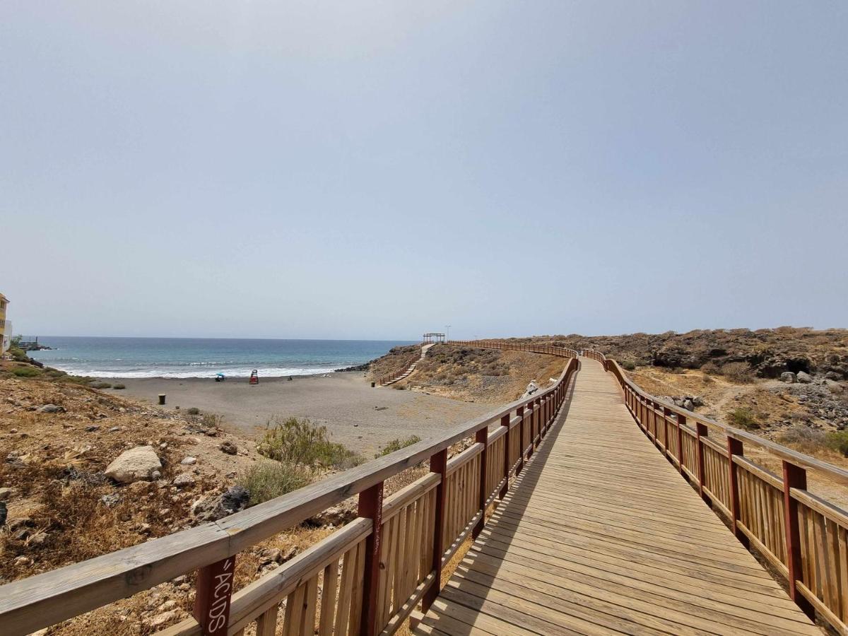Los Abrigos Ocean Home Екстер'єр фото